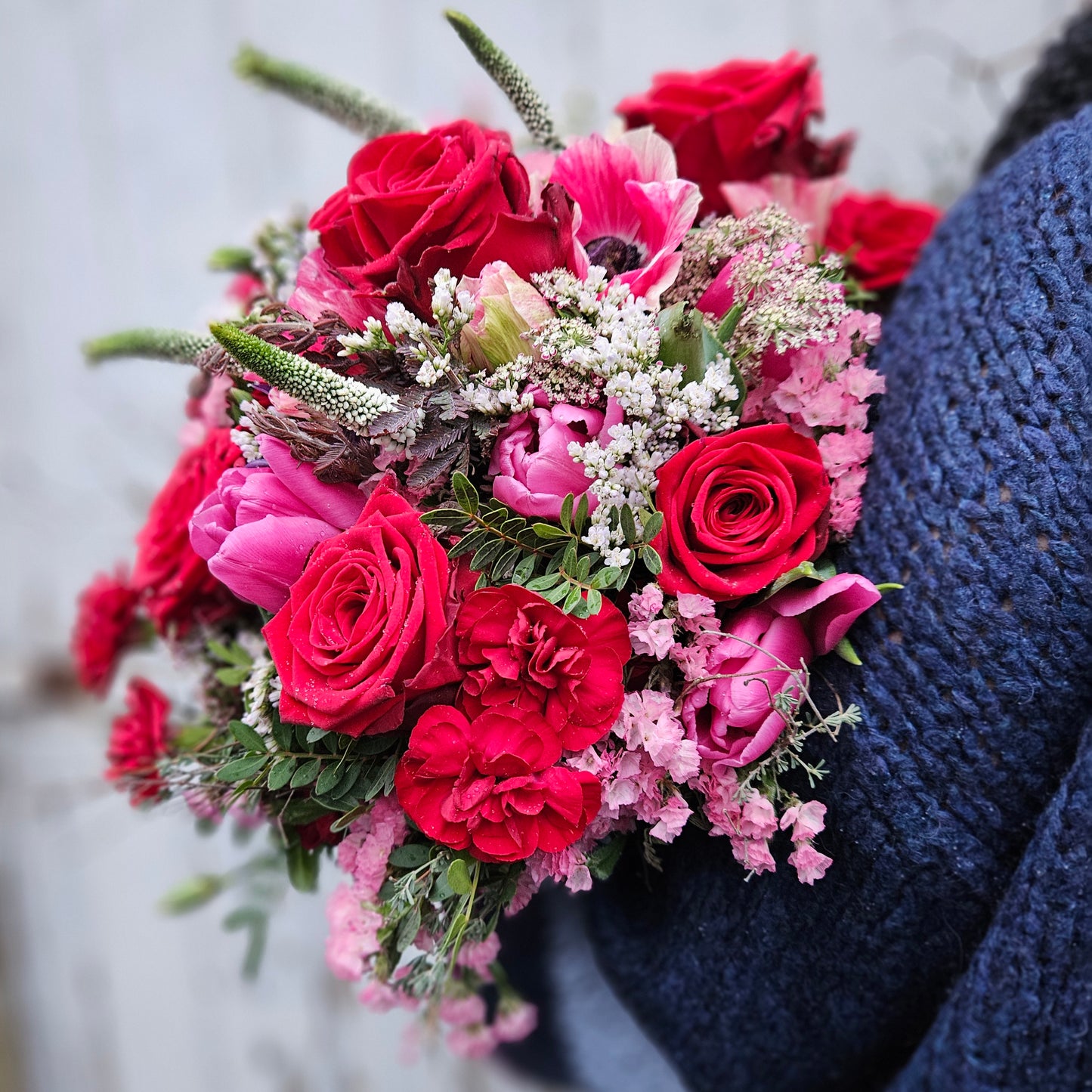 Bouquet Love